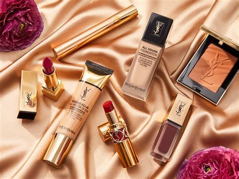 ysl product|ysl makeup online shop.